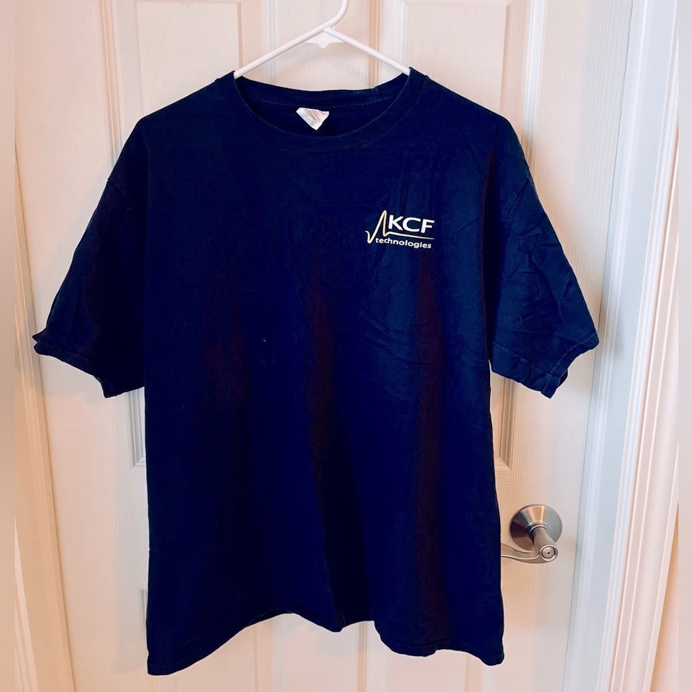 Port & Company KCF Developer T Shirt​